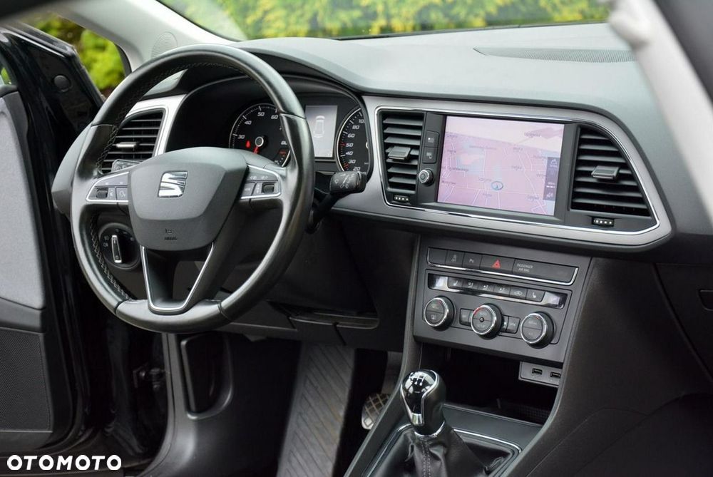 Seat Leon 1.5 TSI Style - 18