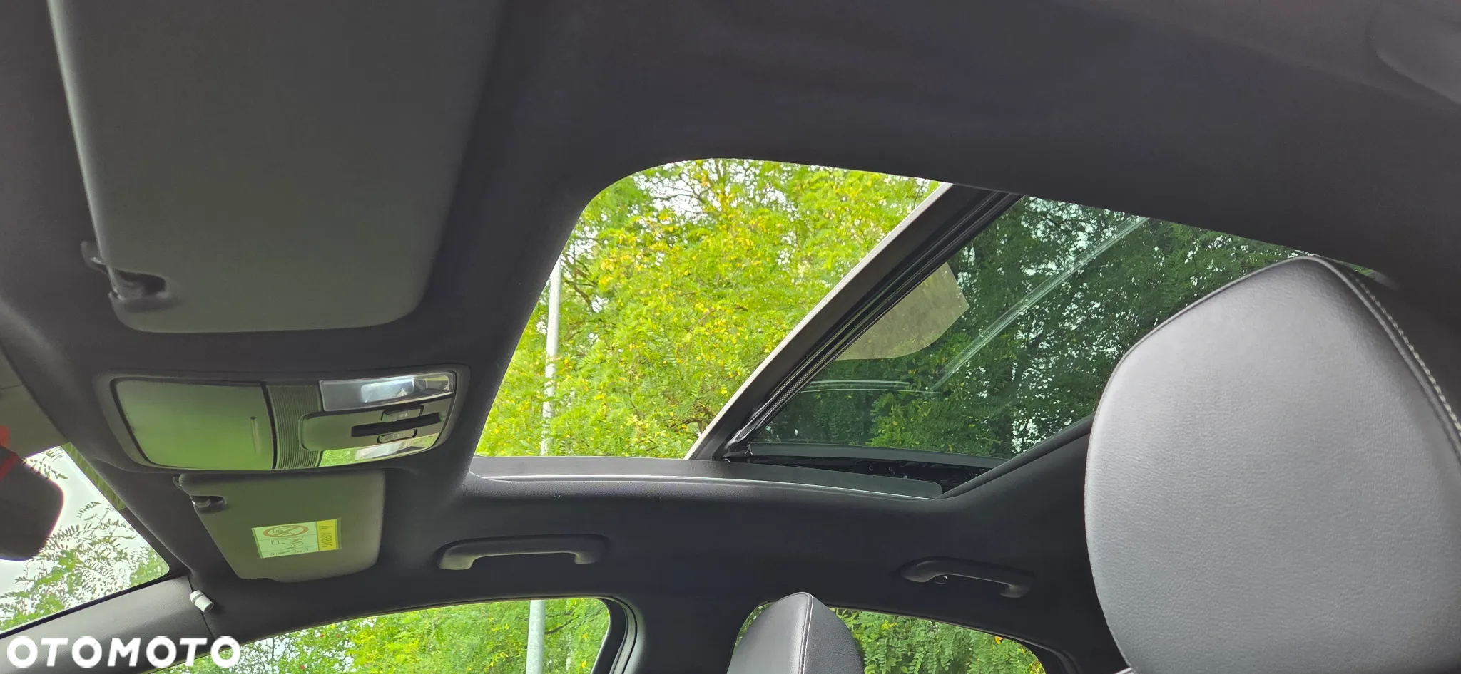 Kia XCeed 1.5 T-GDI GT-Line DCT - 12