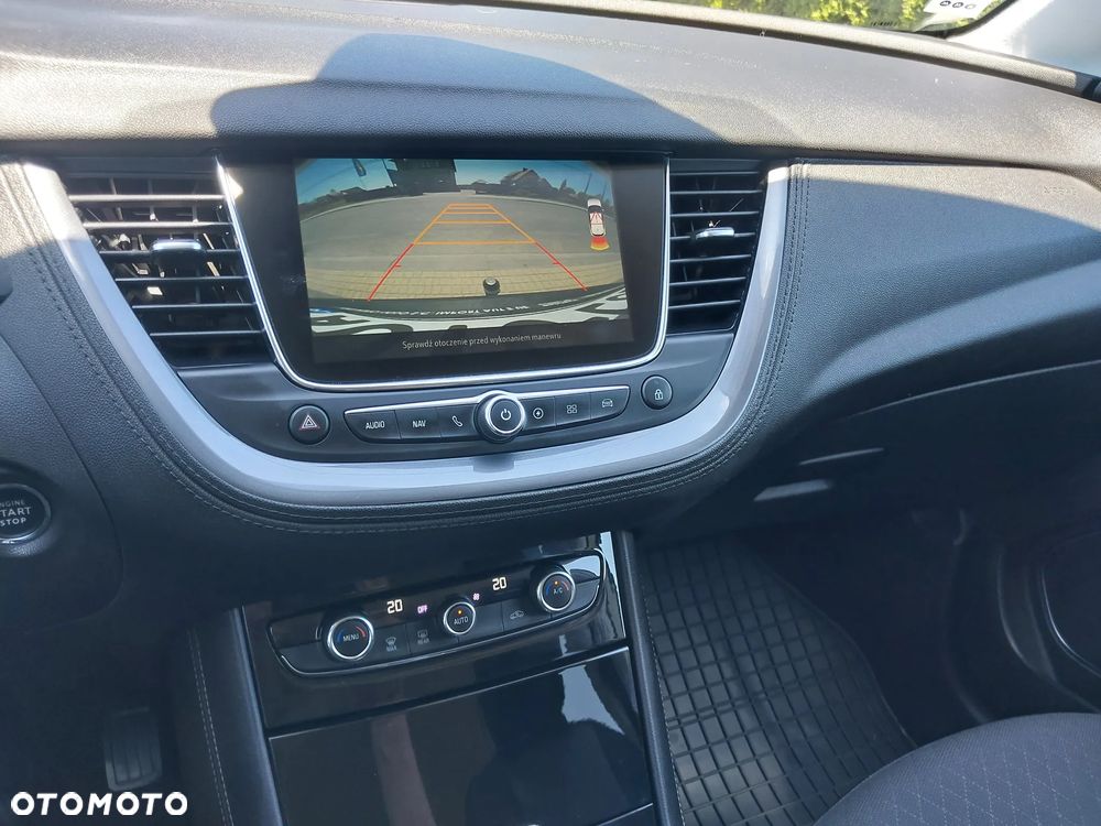 Opel Grandland X - 17