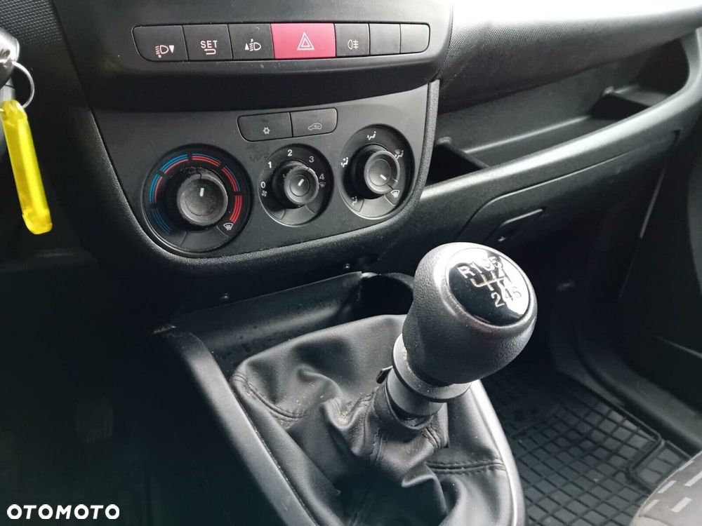 Opel Combo Van L1H1 - 14