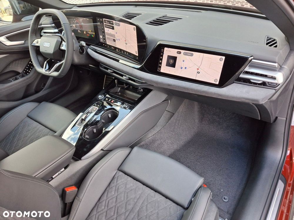 Audi A5 Avant - 20
