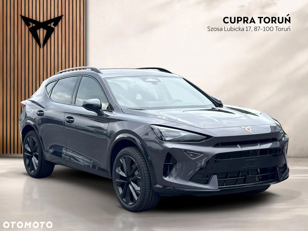 Cupra Formentor 1.5 eTSI mHEV DSG - 8