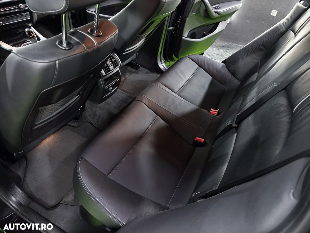 BMW X4 xDrive20d Aut. xLine - 31