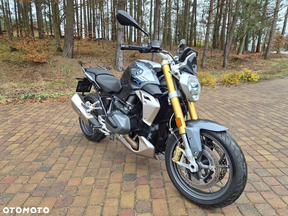 BMW R - 3