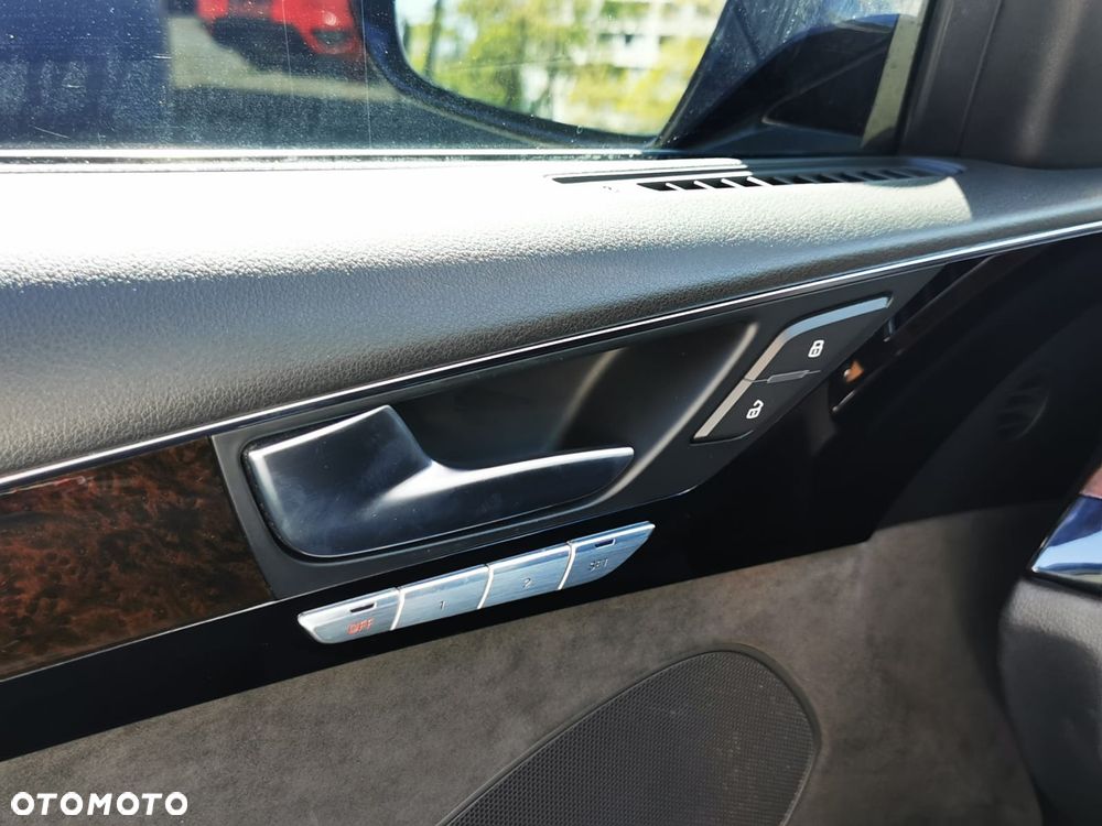 Audi A8 4.2 FSI Quattro tiptronic Langversion - 21
