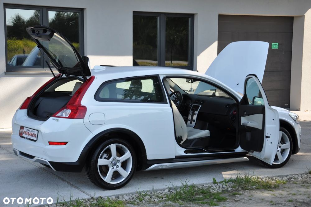 Volvo C30 D2 RDesign - 25