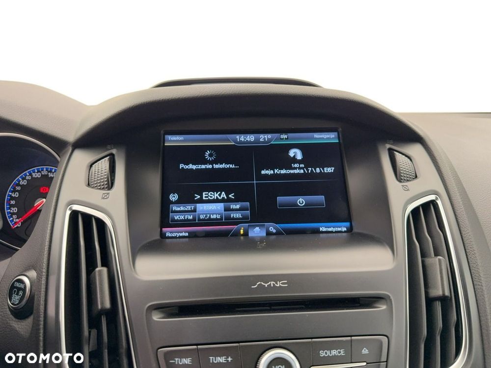 Ford Focus - 20