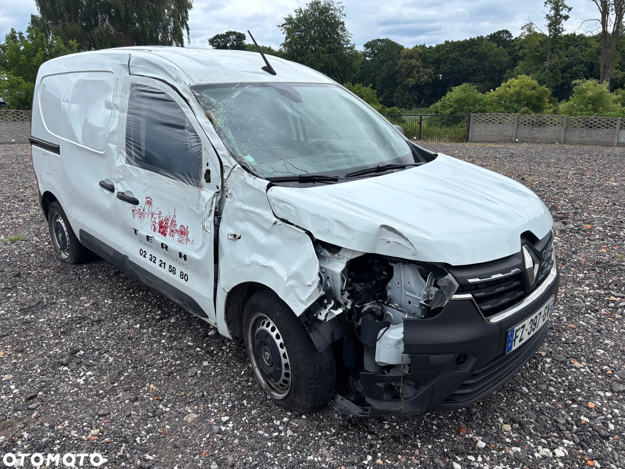 Renault Express - 2