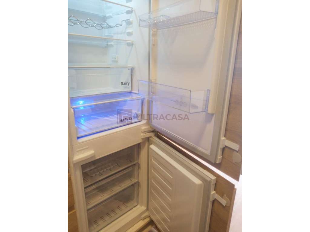 Arrenda-se T1 na Penha de França com excelente vista - Grande imagem: 4/15