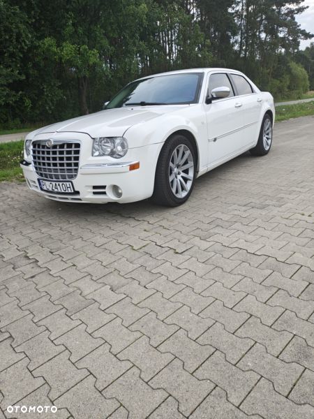 Chrysler 300C 3.0 V6 CRD - 2
