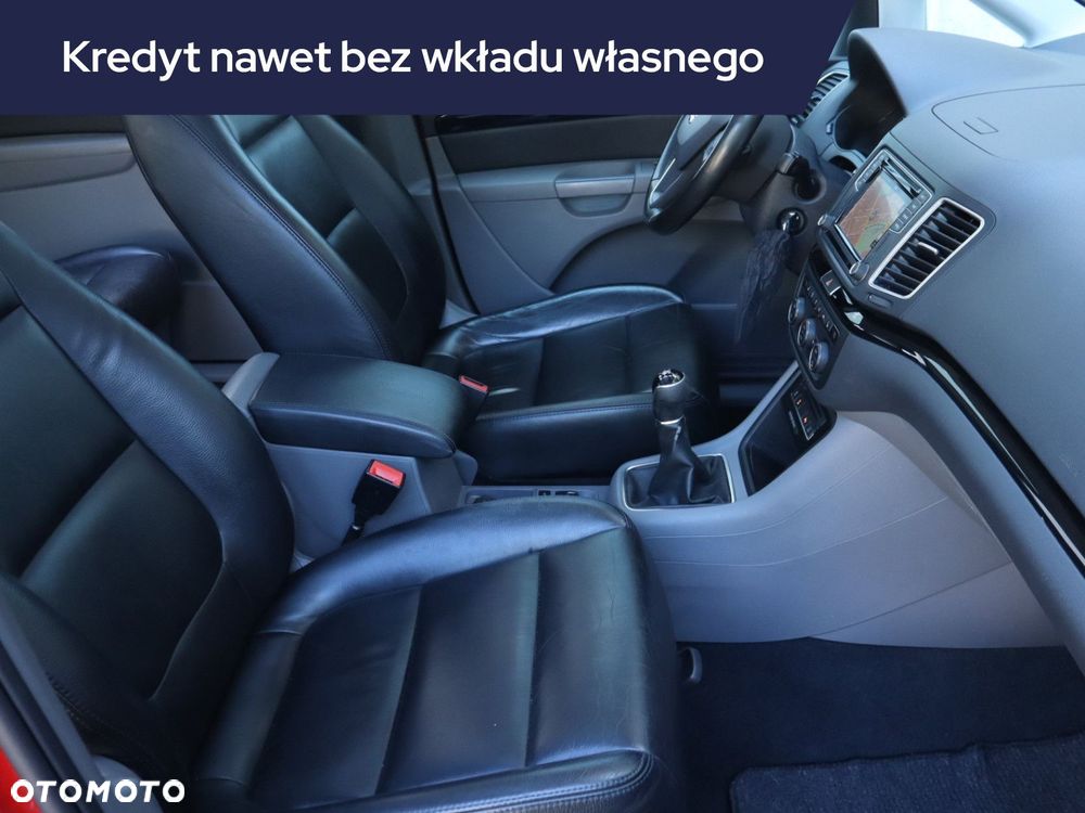 Seat Alhambra - 11