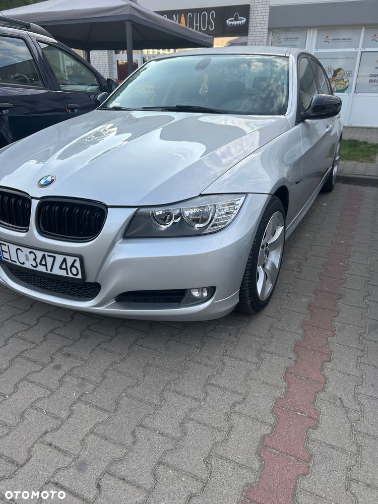 BMW Seria 3 - 1