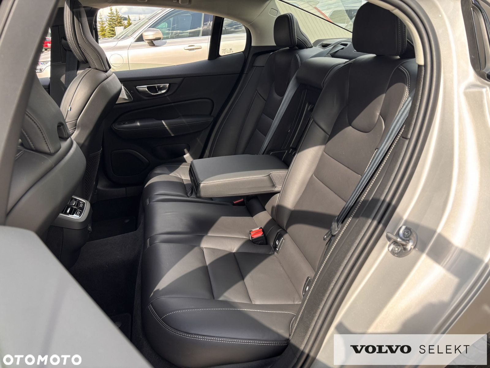 Volvo S60 - 31