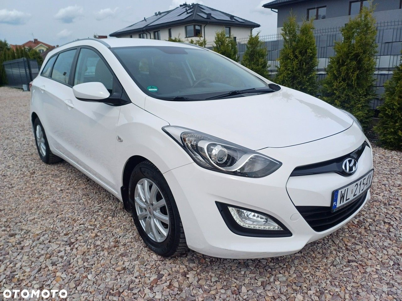 Hyundai i30 - 8