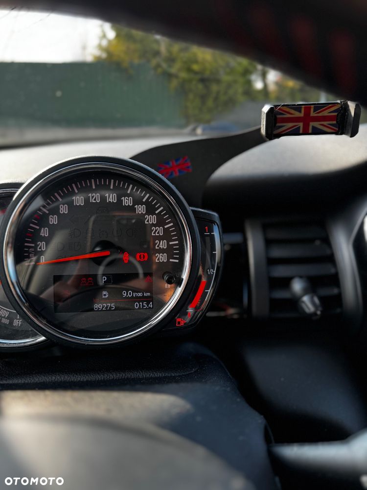 MINI Cooper - 17