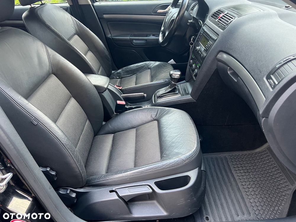 Skoda Octavia 2.0 FSI Automatik Ambiente - 24