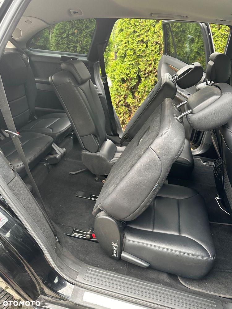 Mercedes-Benz Klasa R 350 CDI L 4Matic 7G-TRONIC DPF - 22