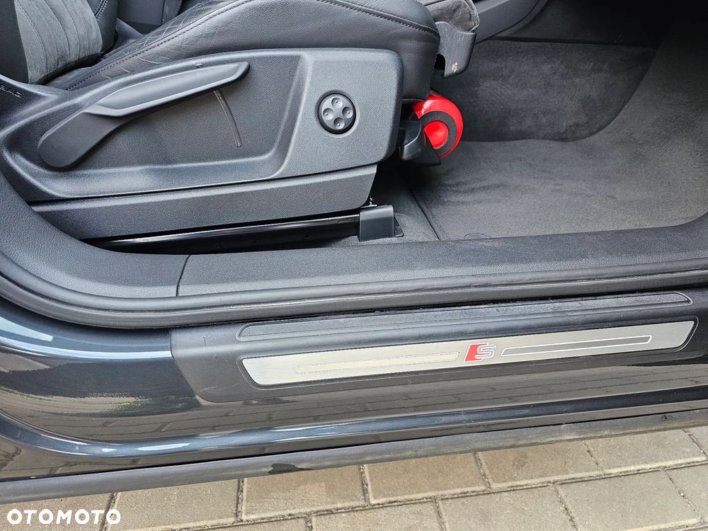 Audi Q5 40 TDI Quattro Sport S tronic - 23