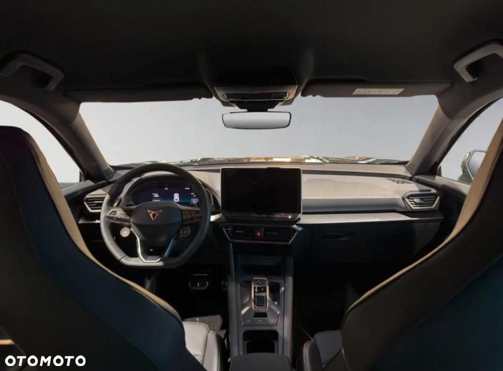 Cupra Formentor - 8
