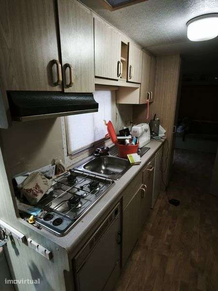 Casa móvel  9 metros - Grande imagem: 2/8
