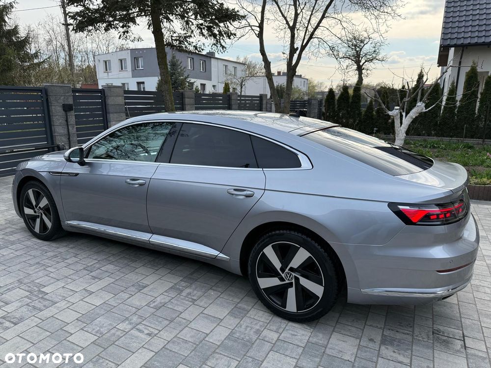Volkswagen Arteon 2.0 TDI Elegance DSG - 5