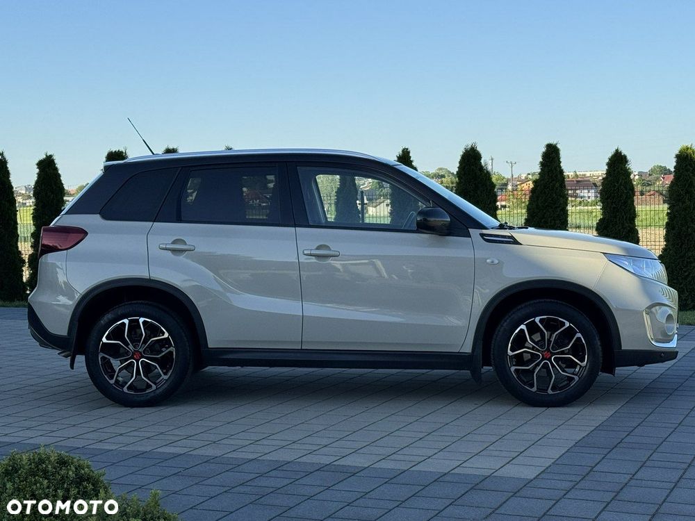 Suzuki Vitara - 5