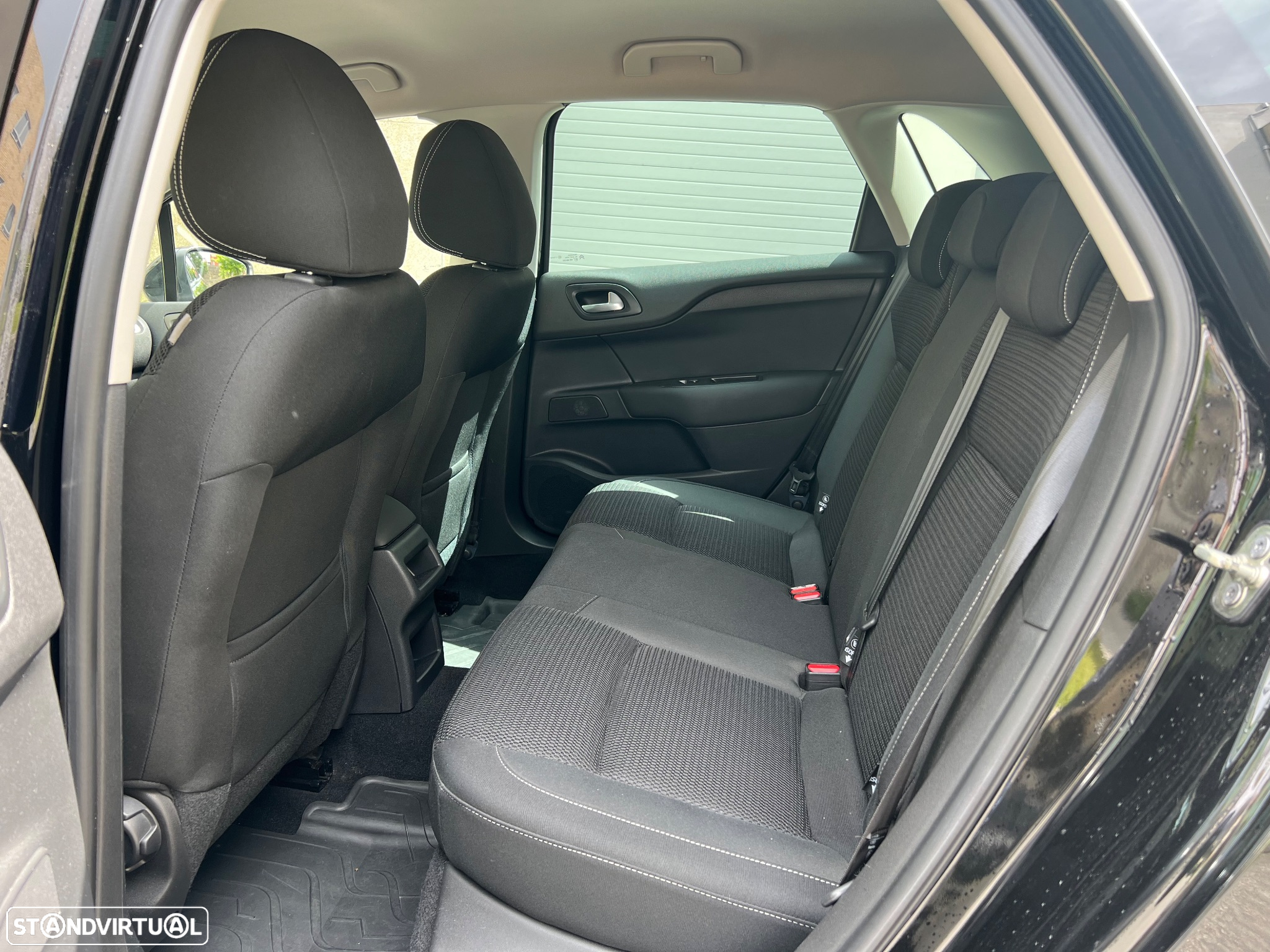 Citroën C4 1.6 BlueHDi Feel Edtion - 11
