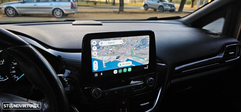 Ford Fiesta 1.0 EcoBoost ST-Line - 19