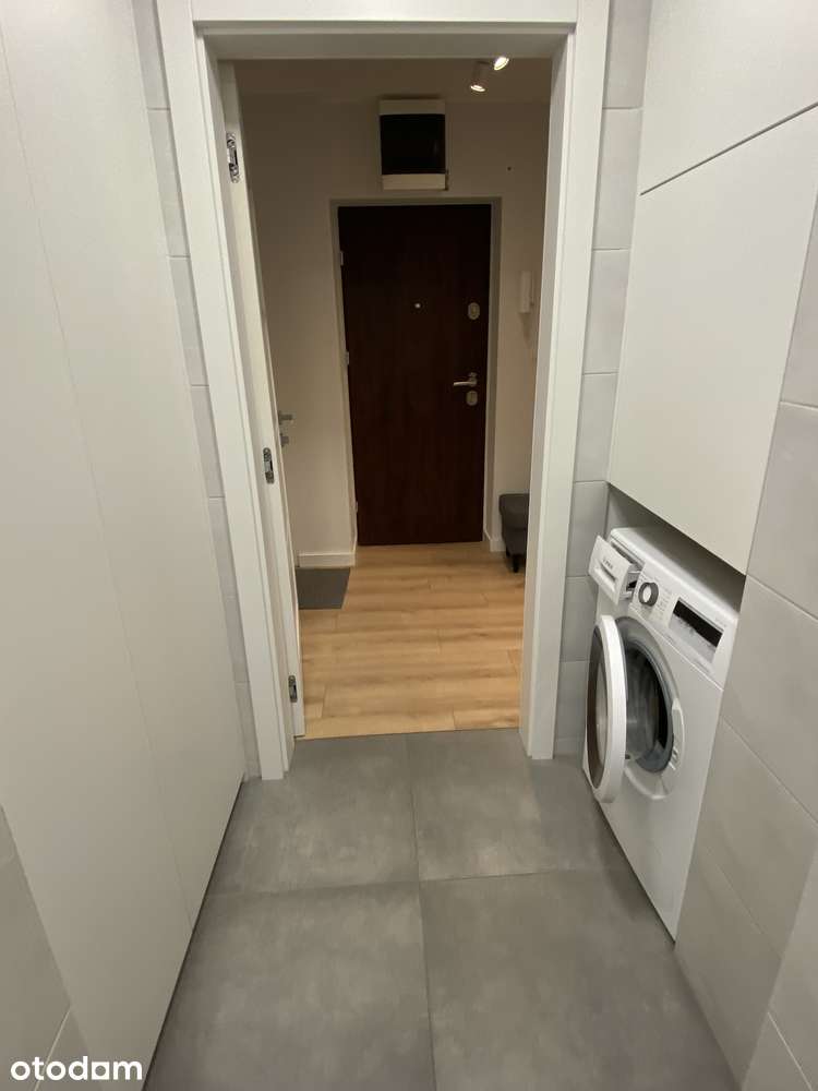3 pokoje 56 m² | Kopernika | klimatyzacja | metro M2
