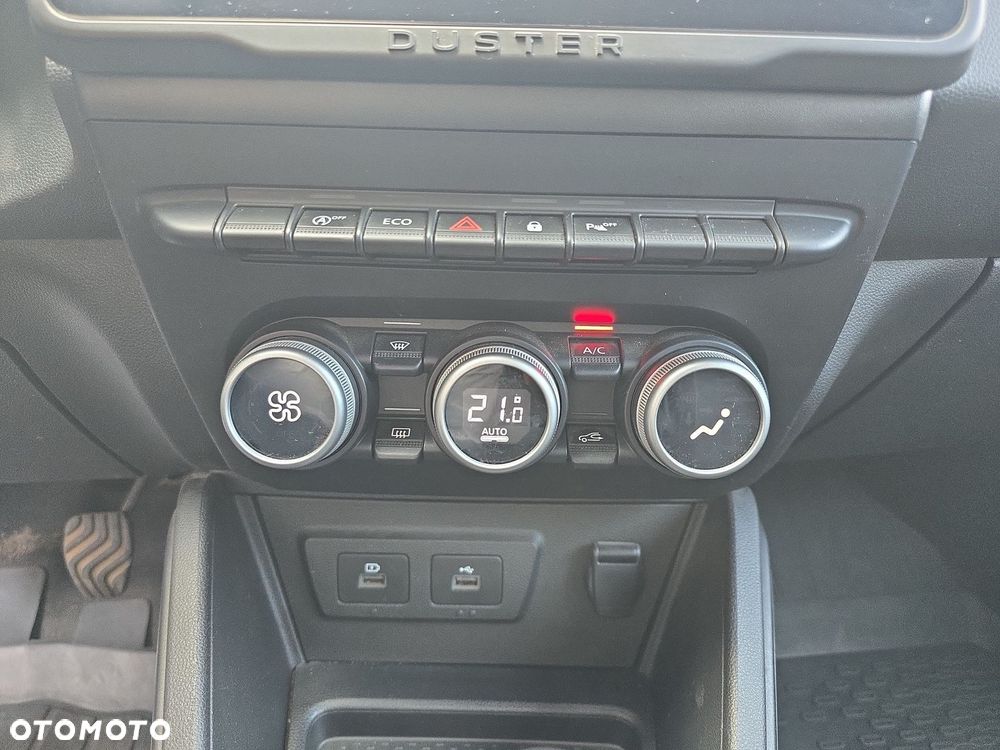 Dacia Duster 1.0 TCe Journey - 20