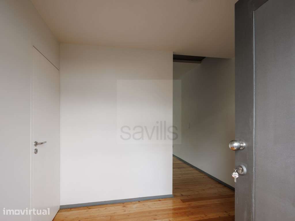 Moradia T2 com piscina, Porto - Grande imagem: 4/27