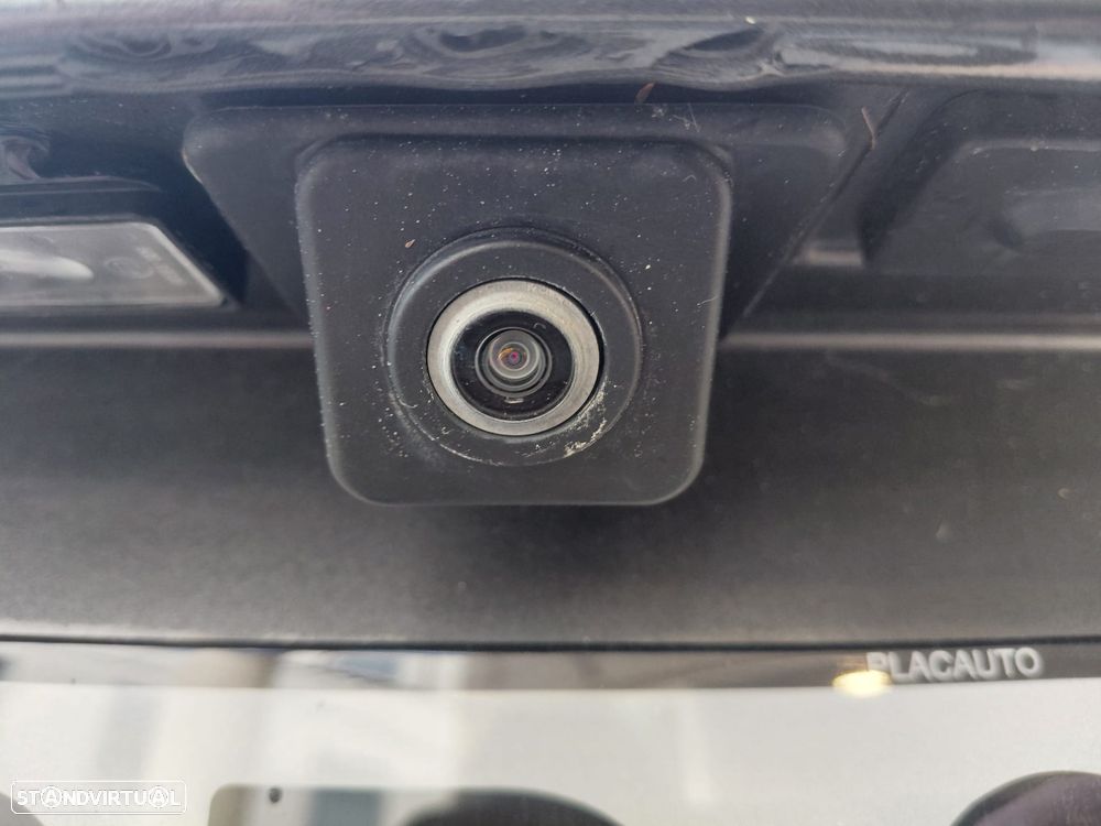 Citroën C5 Aircross 1.6 Hybrid Shine Pack e-EAT8 - 27