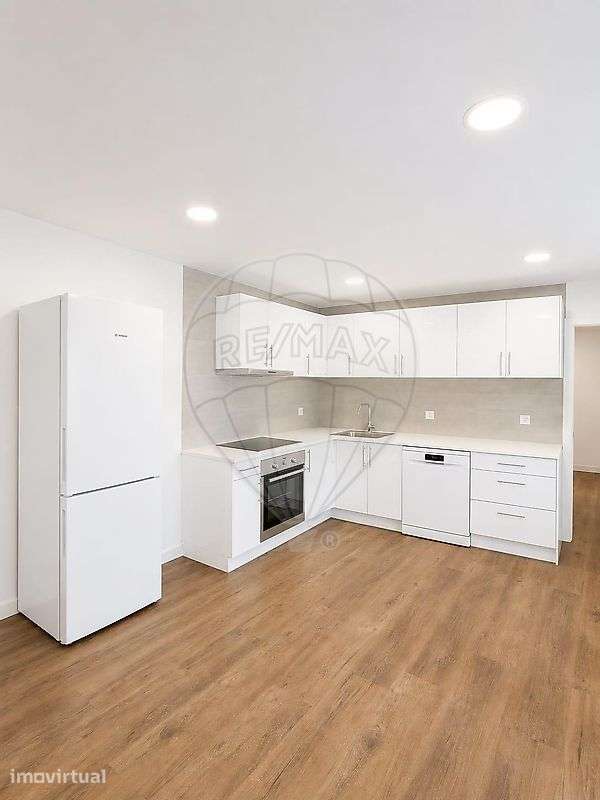 Apartamento T1 para arrendamento - Grande imagem: 4/11