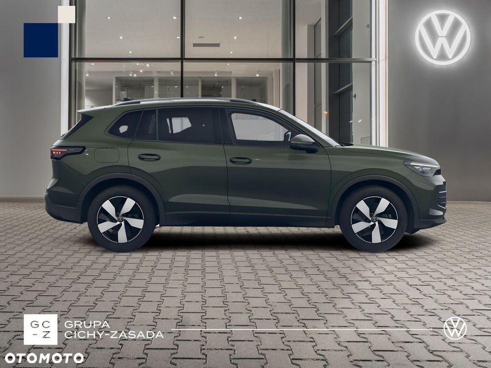 Volkswagen Tiguan 2.0 TDI Life Plus DSG - 6