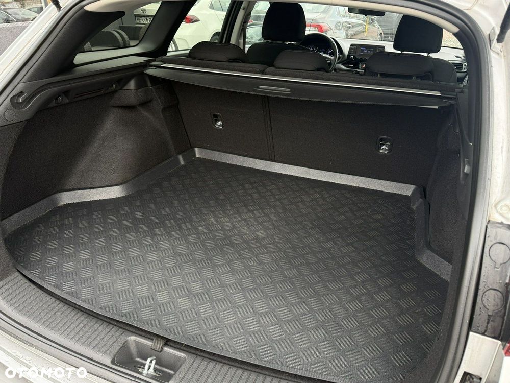 Hyundai i30 1.0 T-GDI Classic + - 34