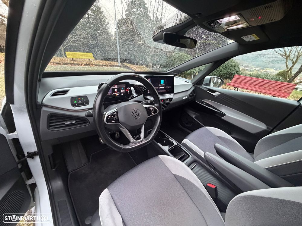 VW ID.3 Performance Upgrade Pro 1st Max - 23