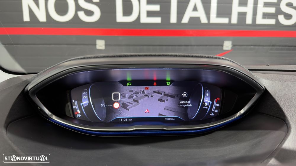 Peugeot 3008 PureTech 130 Stop & Start GPF Allure - 20