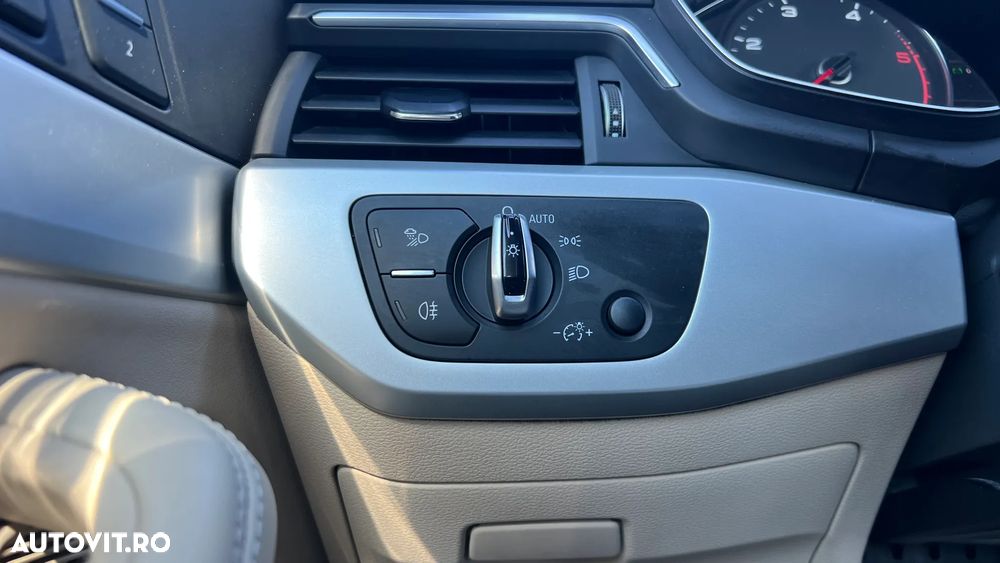 Audi A5 3.0 TDI quattro S tronic design - 22