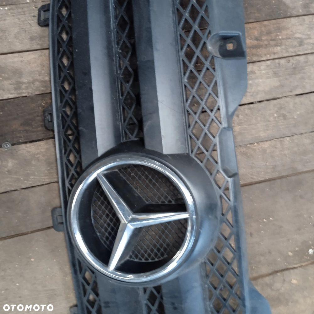 Atrapa Sprinter 906 A9068800385 - 3