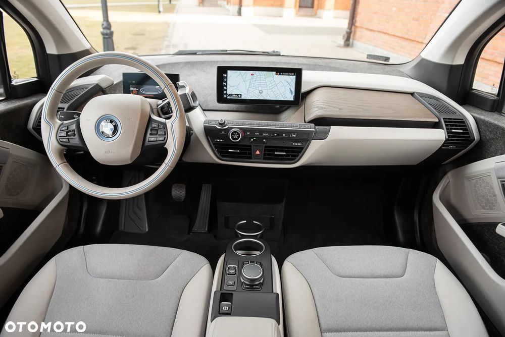 BMW i3 i3S 120 Ah - 13