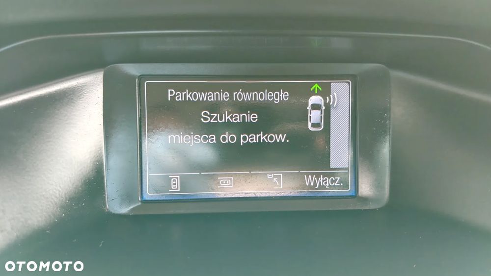 Ford Focus Turnier 1.5 TDCi DPF Start-Stopp-System COOL&CONNECT - 21