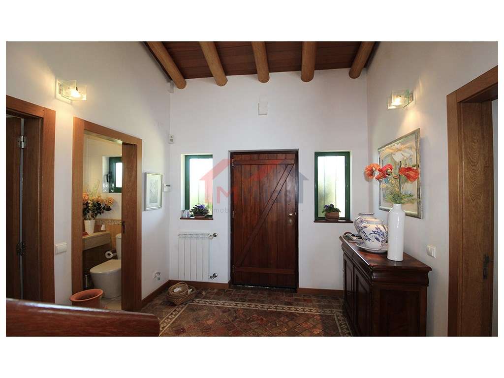 Moradia Triplex de 4 quartos com piscina - Algoz - Grande imagem: 3/43