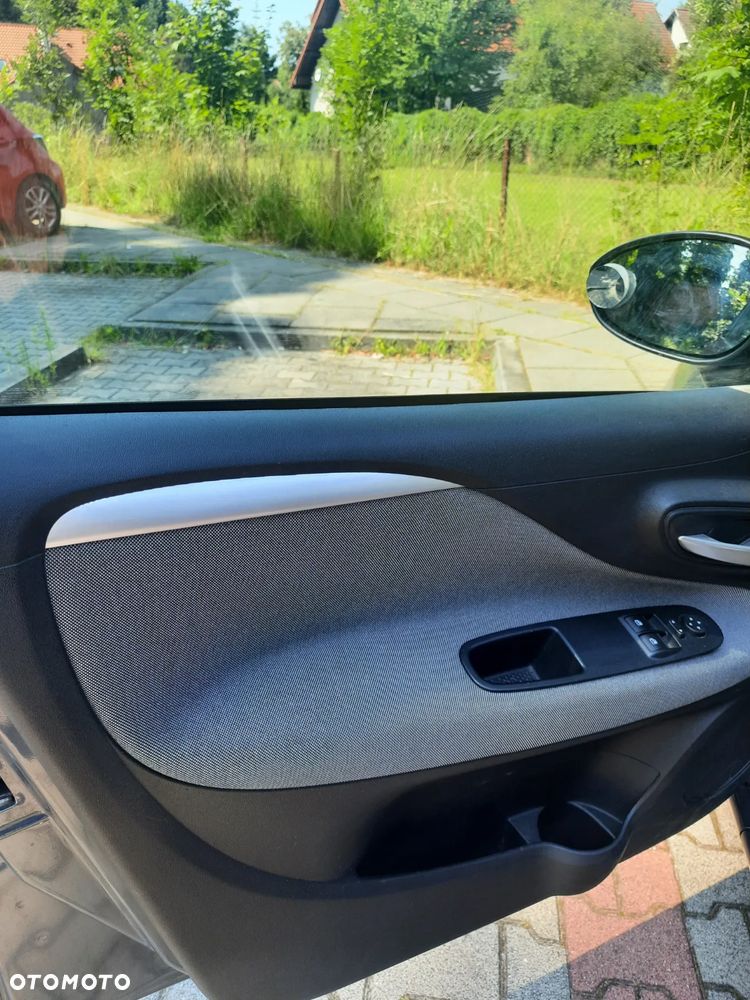 Fiat Punto Evo - 6