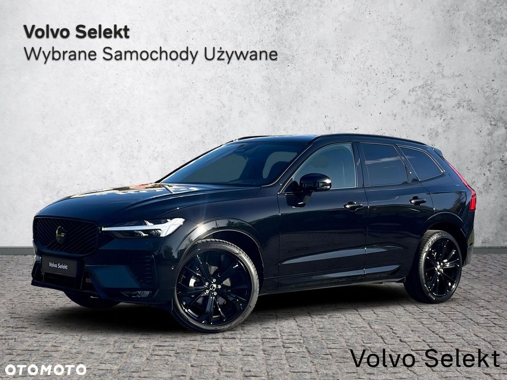 Volvo XC 60 - 2