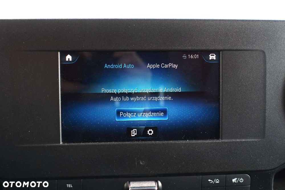 Mercedes-Benz Sprinter 316 CDI - 19