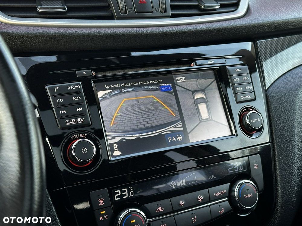 Nissan X-Trail 1.6 DCi Tekna 4WD - 31