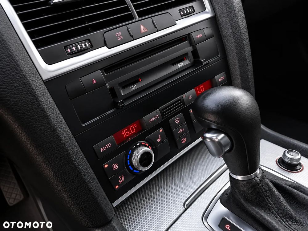 Audi Q7 3.0 TDI DPF clean Quattro Tiptronic - 15