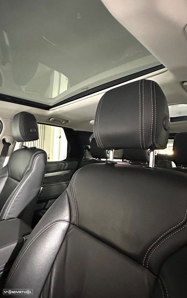Land Rover Discovery 2.0 Si4 Landmark Auto - 13