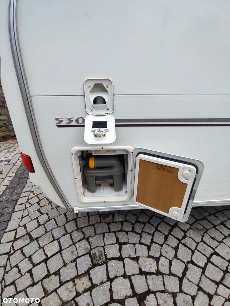 SWIFT Challenger 530 - 33