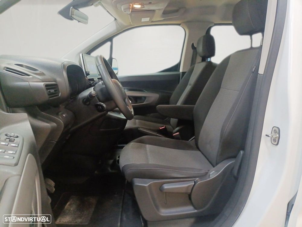 Toyota Proace City Verso 1.5D L1 Comfort - 7